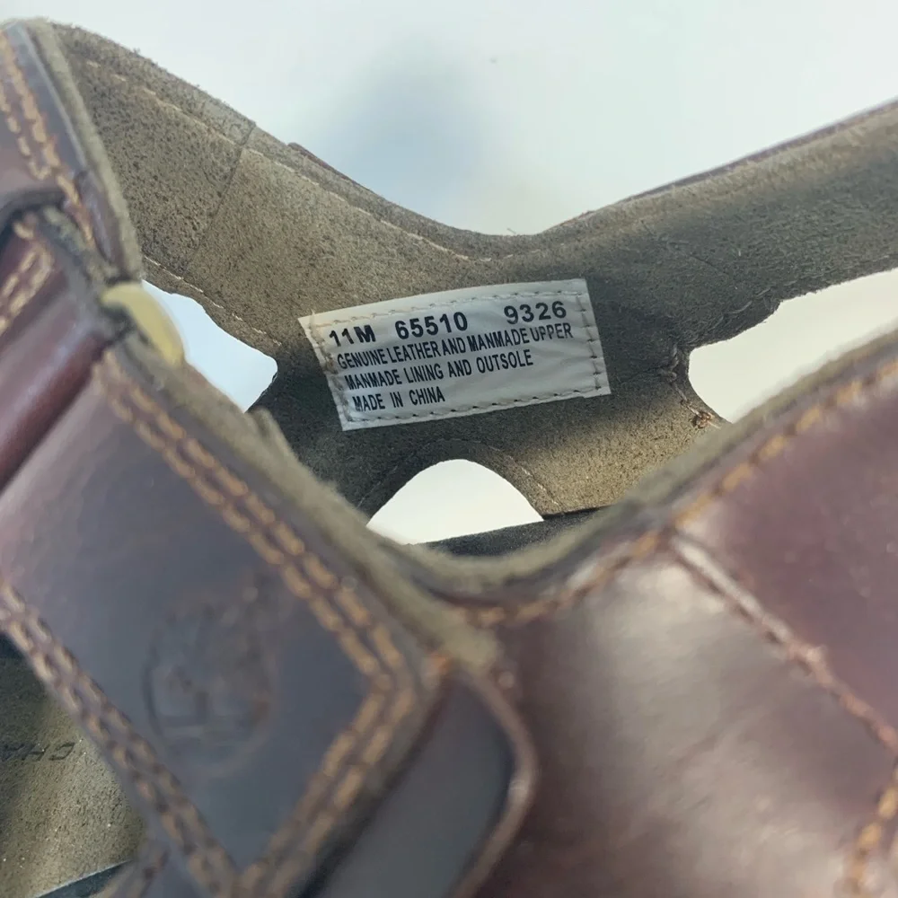Timberland home stains mint