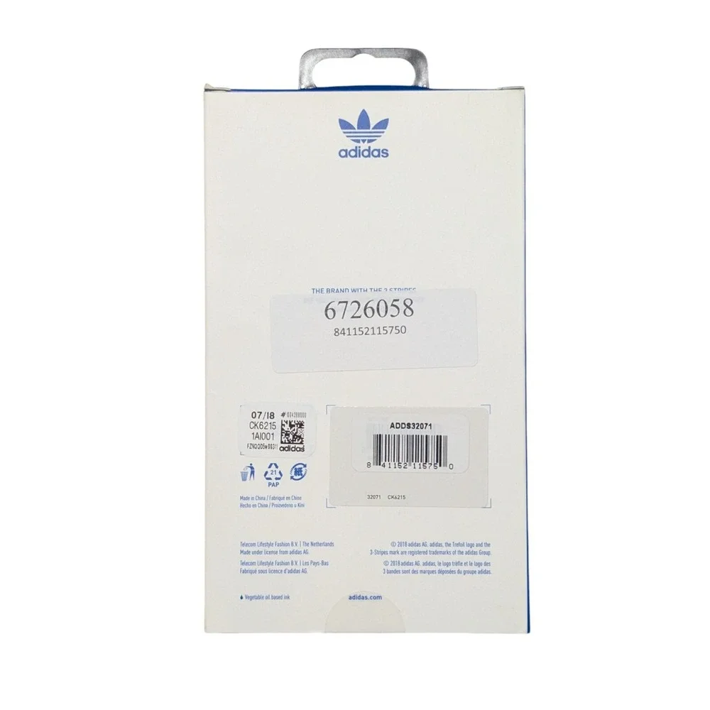 adidas ***please ensure