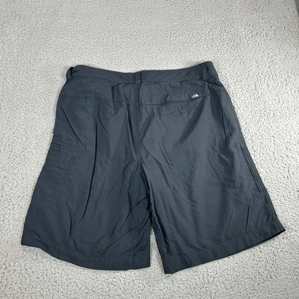 The North Face style cargo