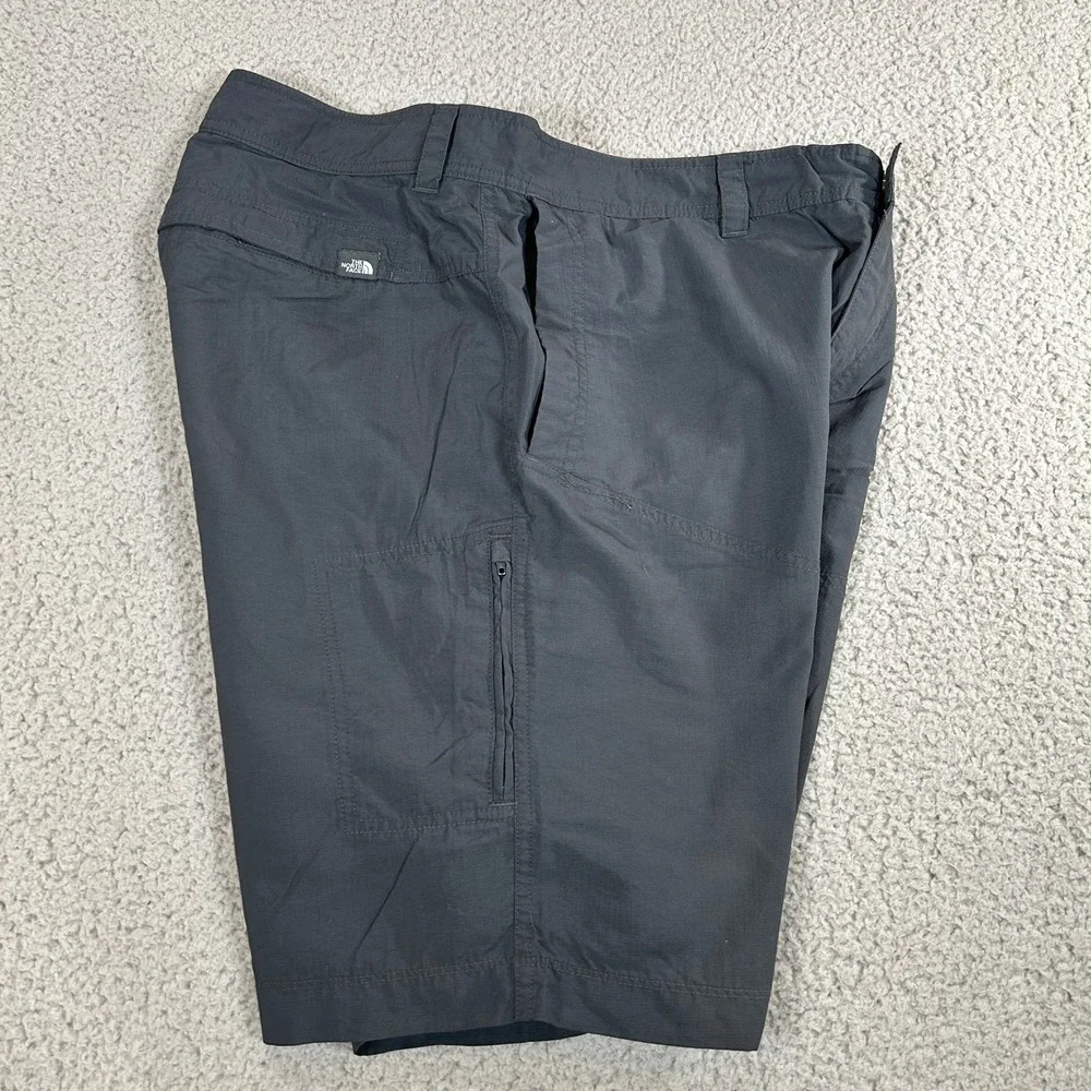 The North Face style cargo