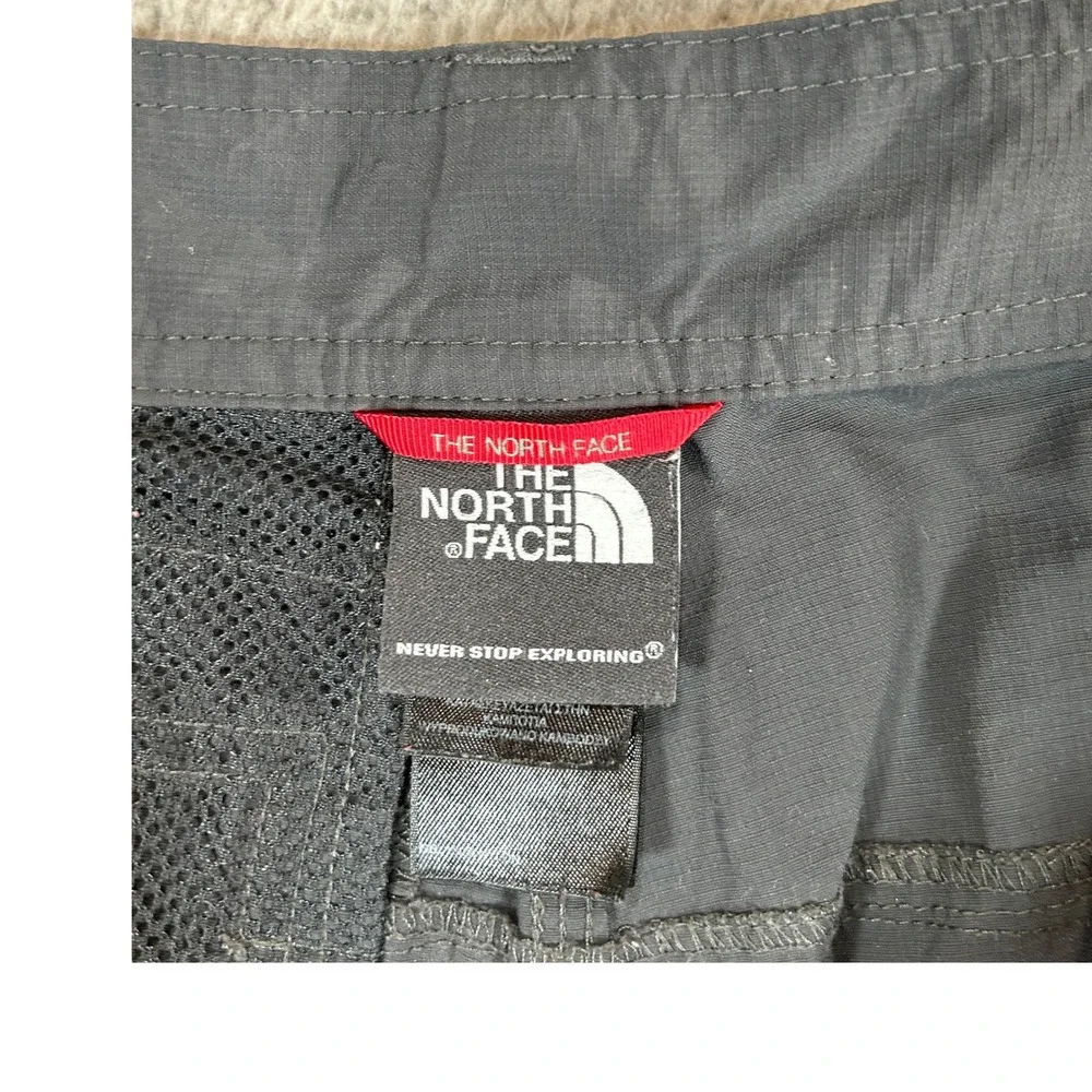 The North Face style cargo
