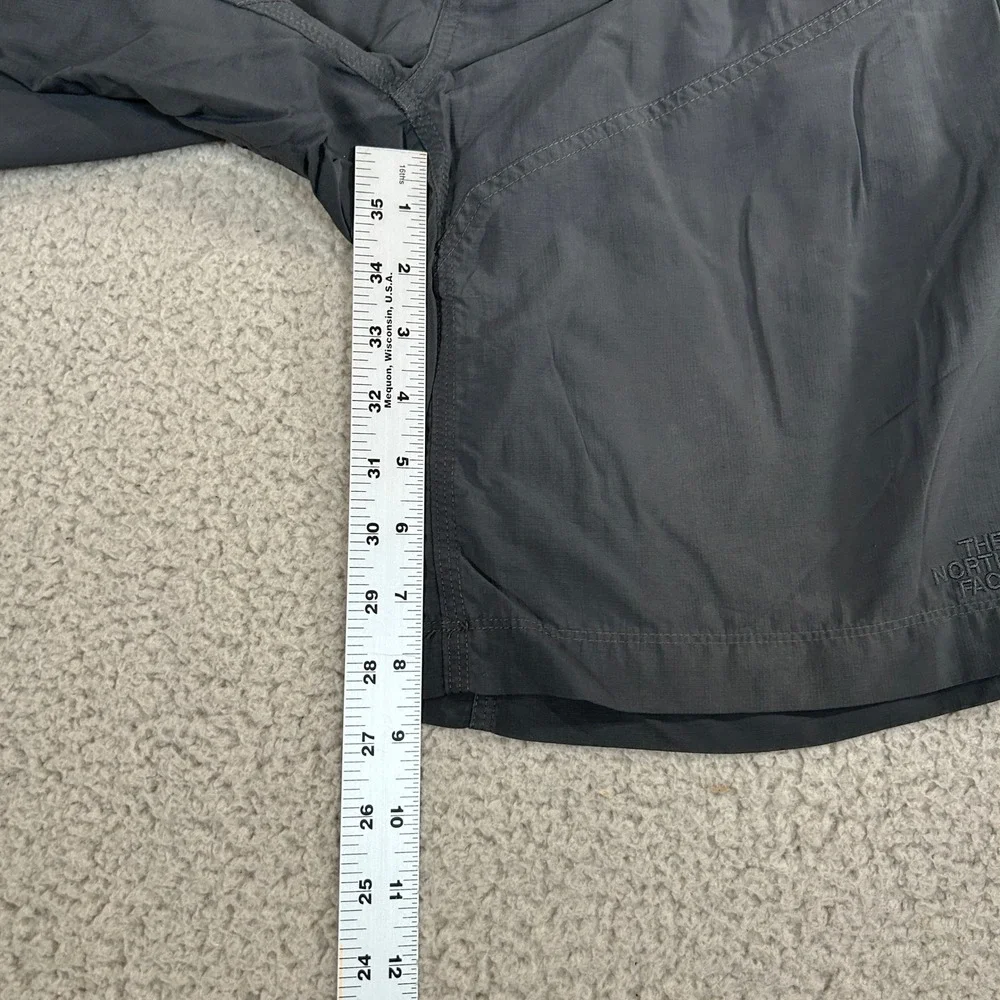 The North Face style cargo