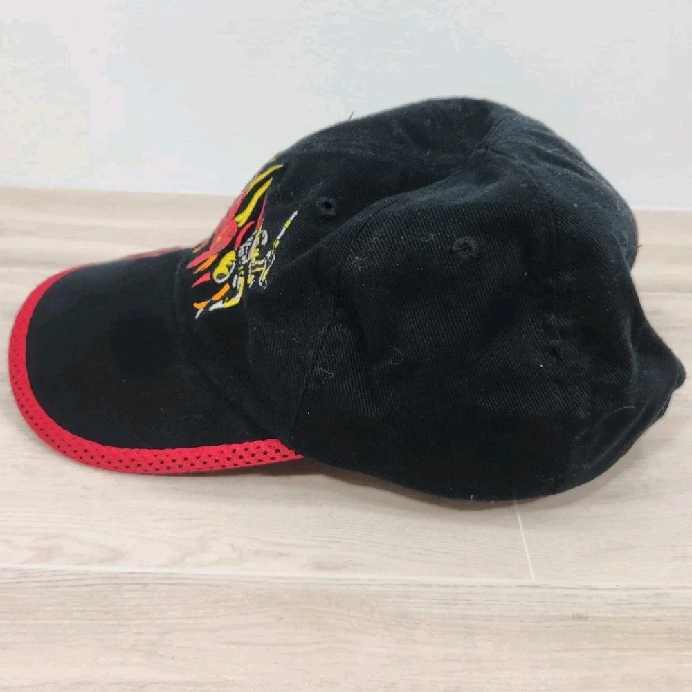 Power Rangers Baseball Style Cap Sz: Youth Disney Store, Adjustable Hat Cotton‎