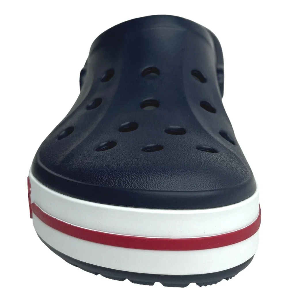 CROCS new tags