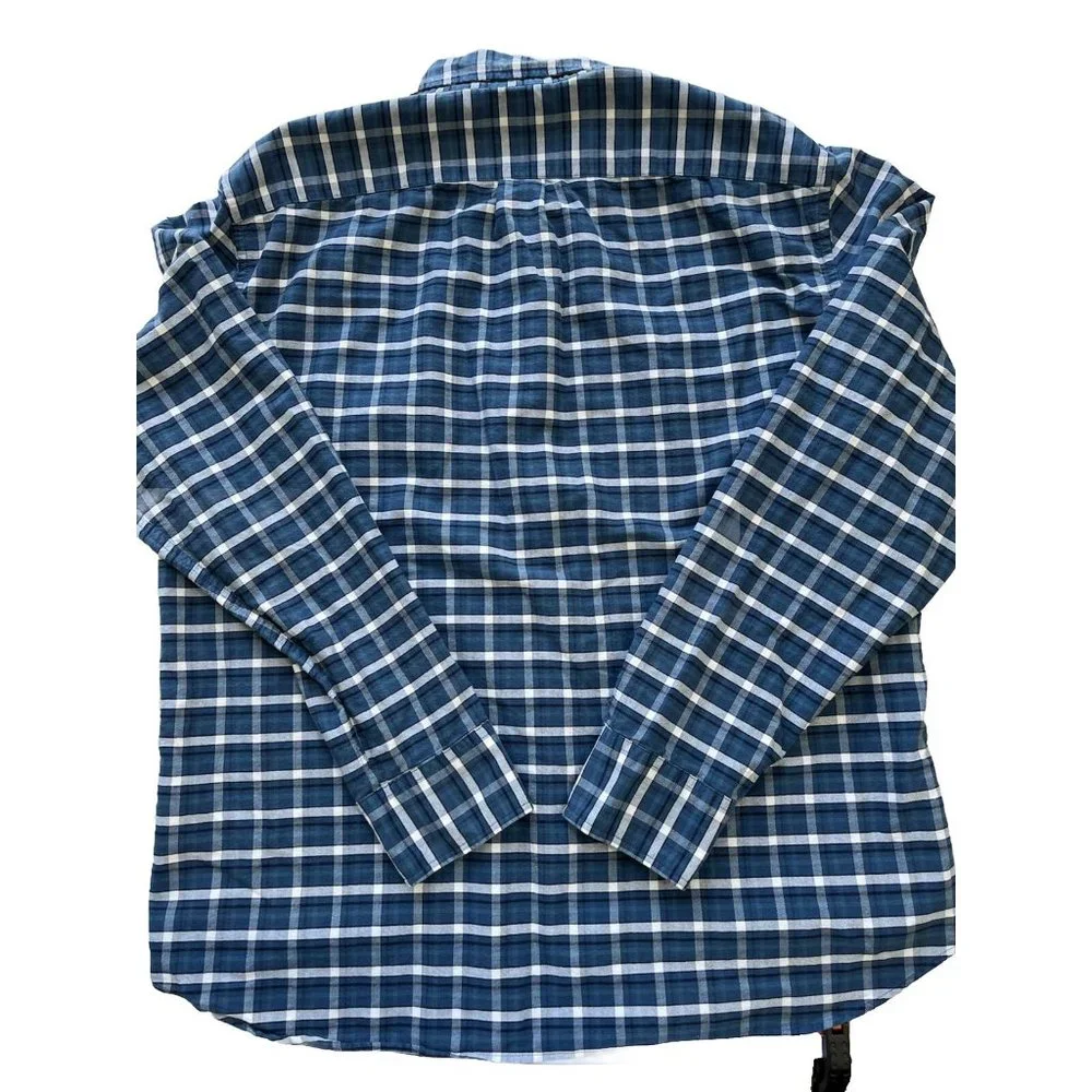 J. Crew this crew