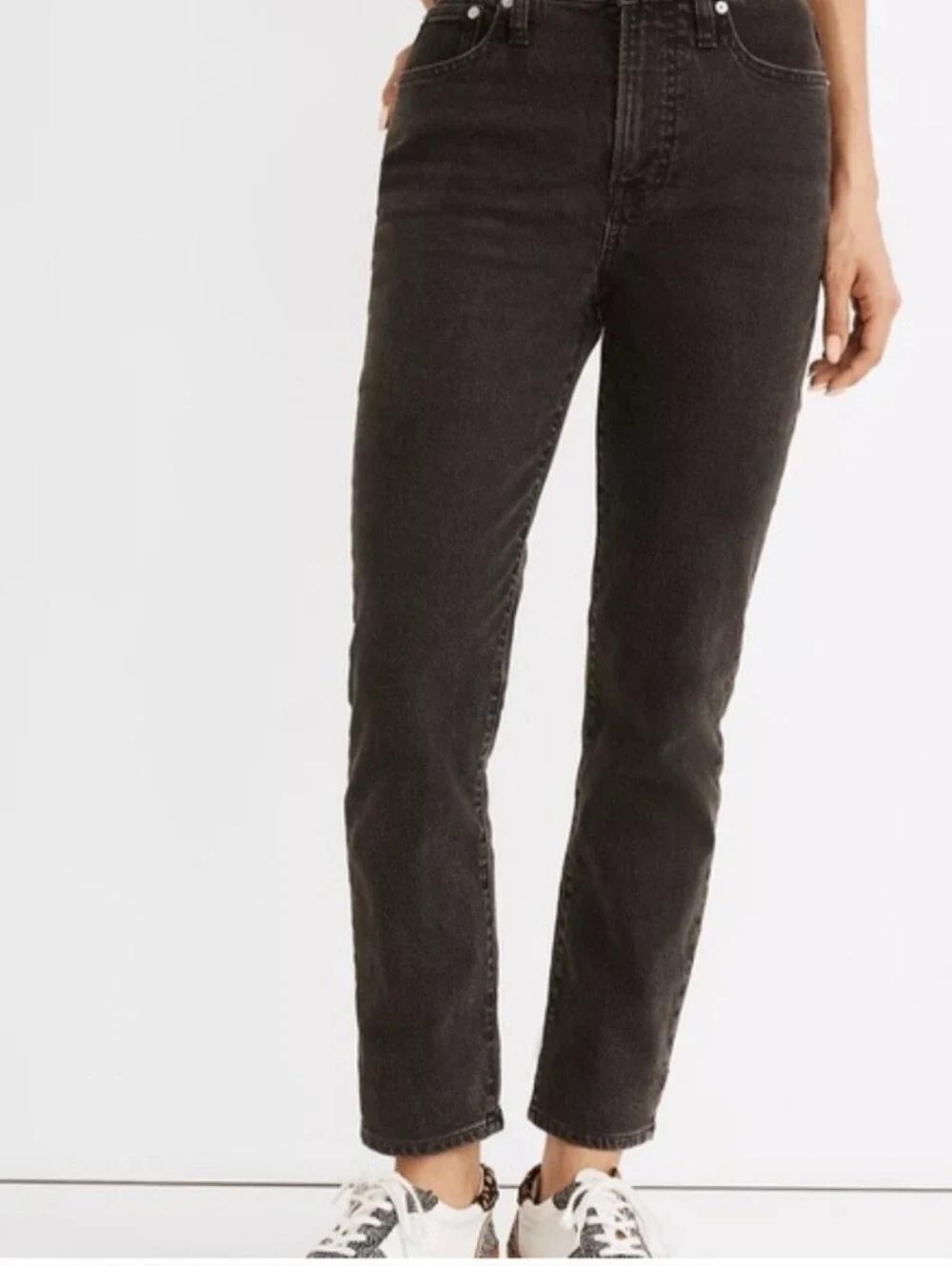Madewell these are
