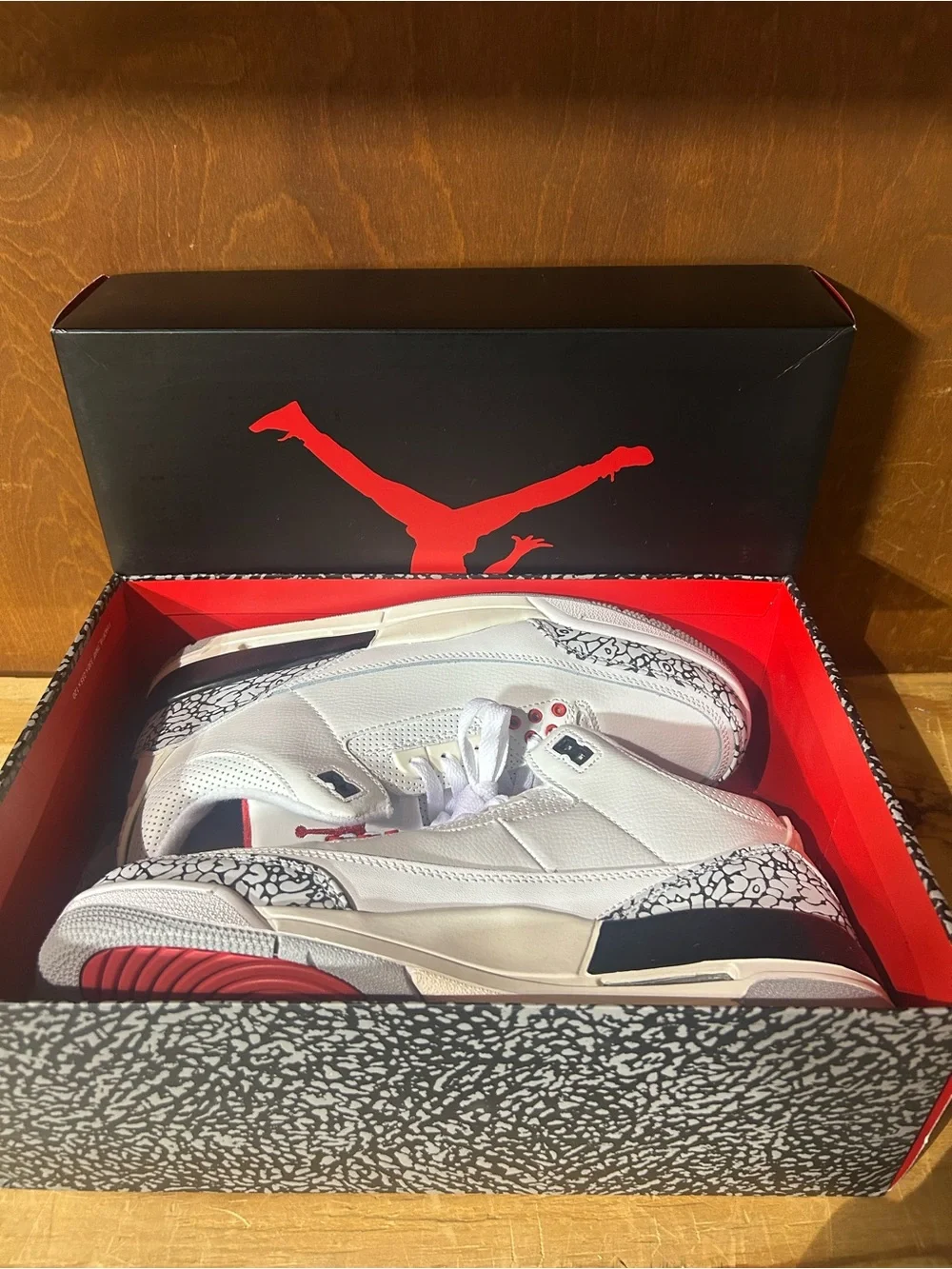 Jordan sneakers sizes
