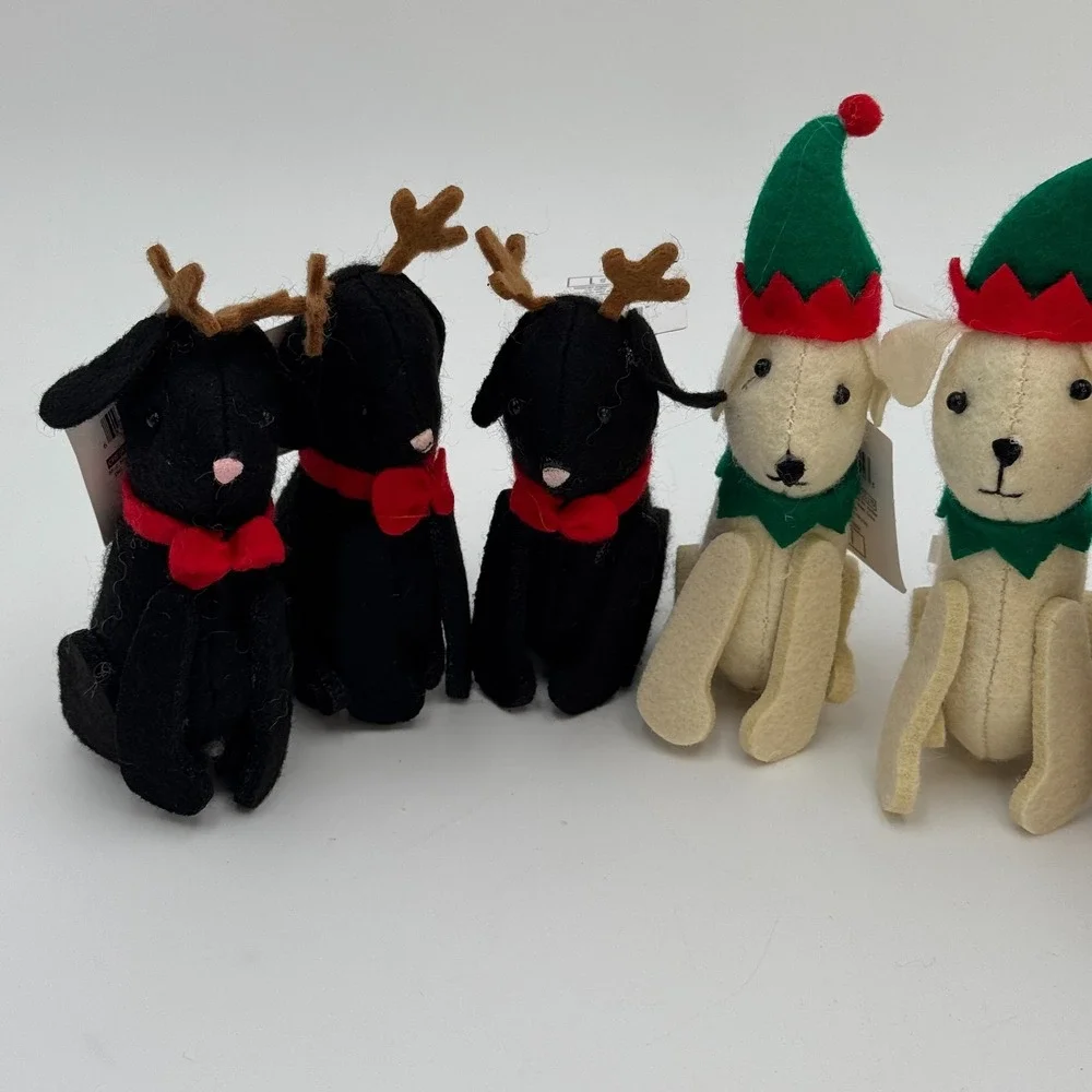Cresent crescent plush