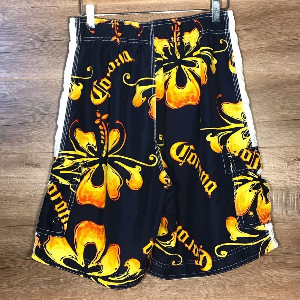 Corona string racer mesh
