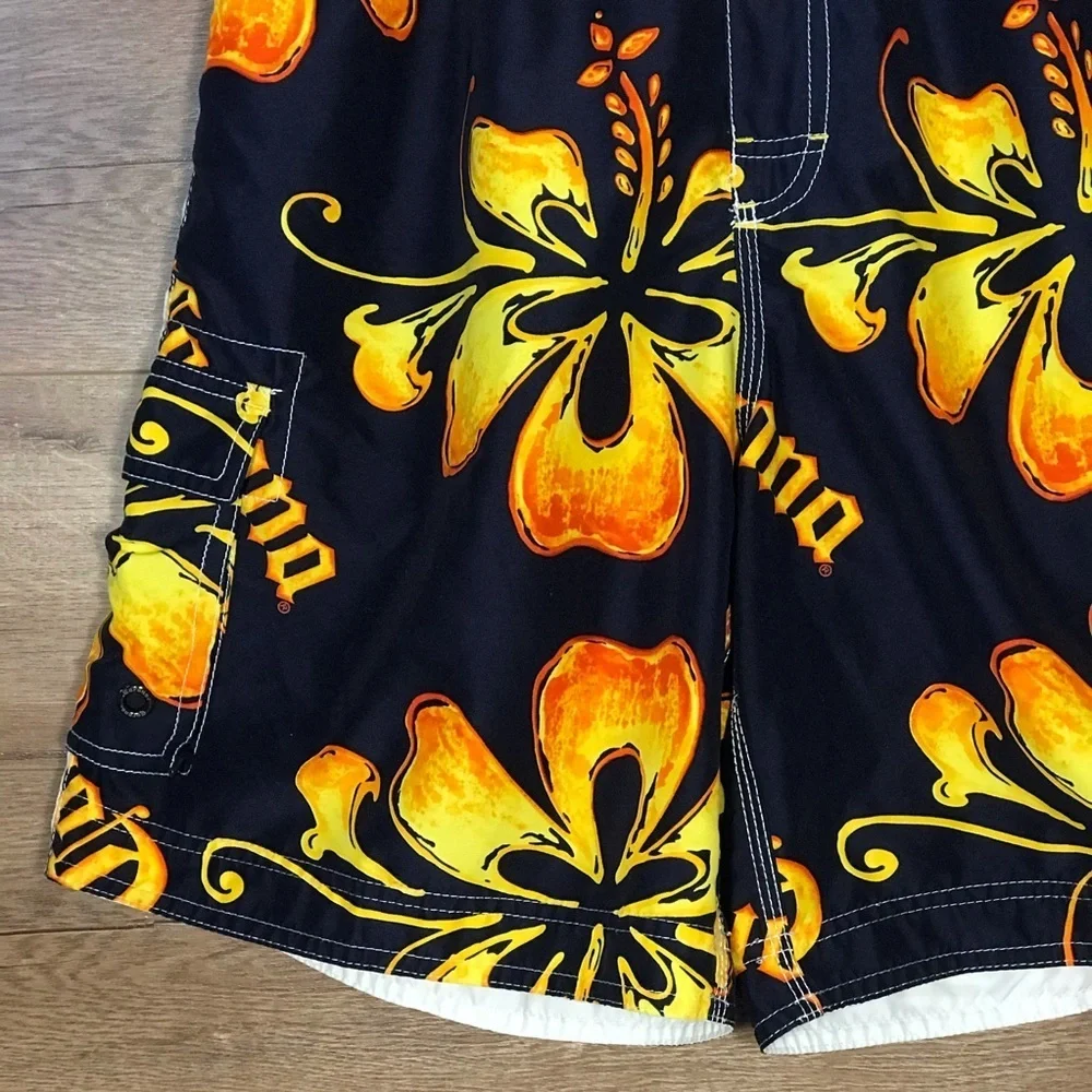 Corona size hemline save