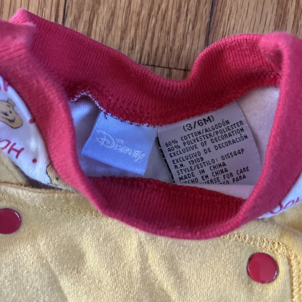 Disney winnie pooh