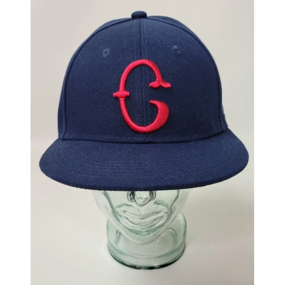 Cleveland Guardians‎ Buckeyes Cap Hat Stadium Giveaway SGA Pepsi 6/28/25