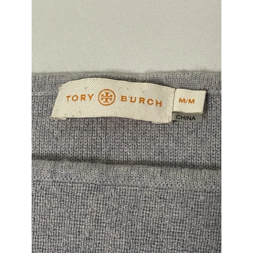 Tory Burch fair overall