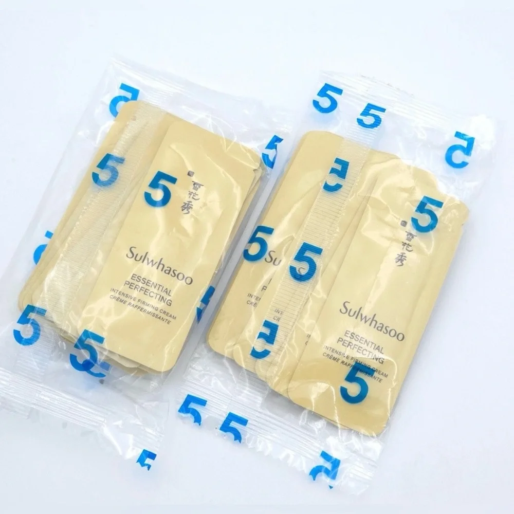 Sulwhasoo product description