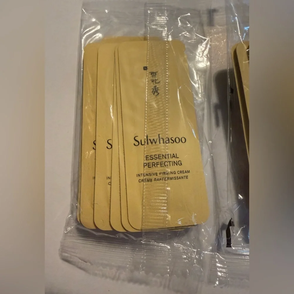 Sulwhasoo product description