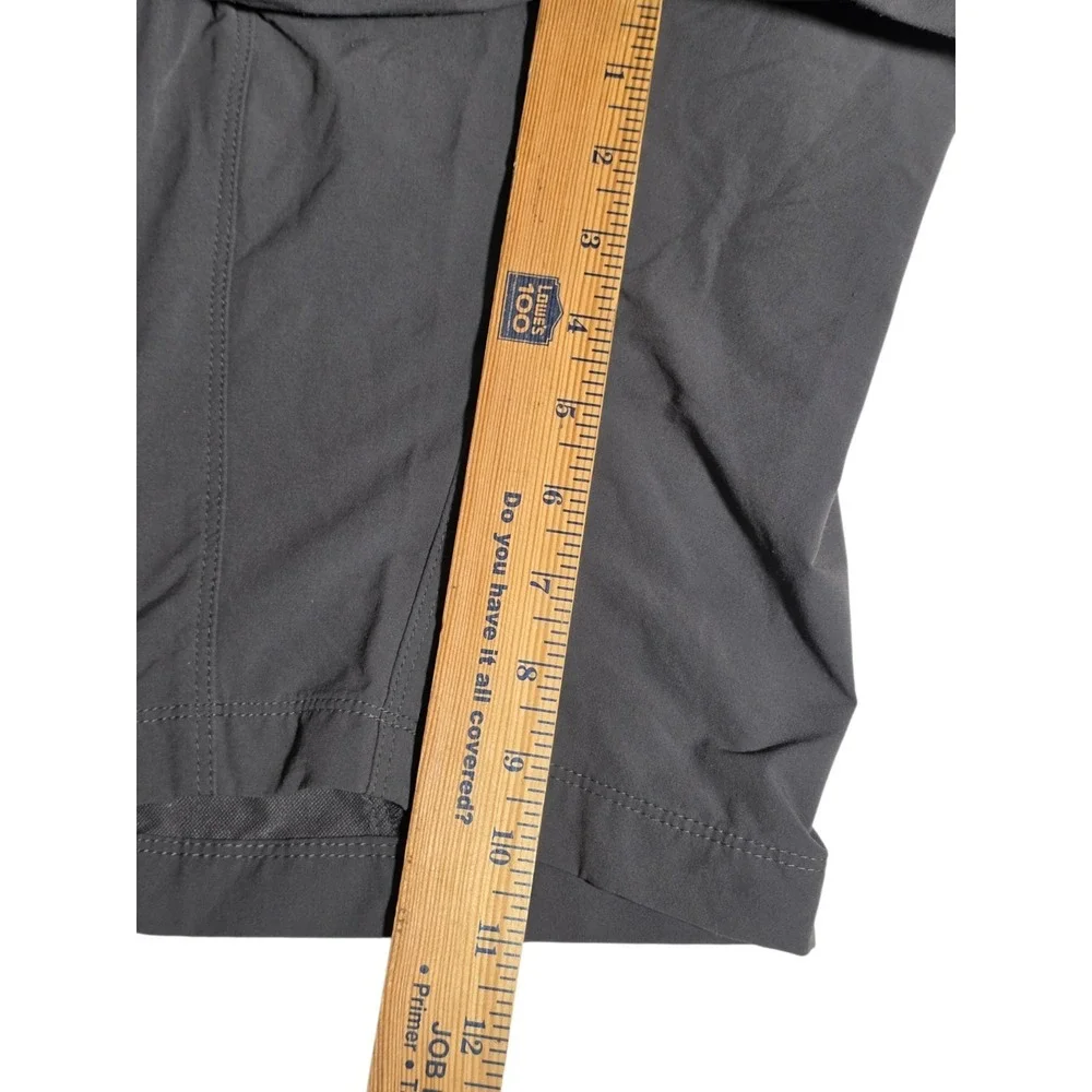 The North Face shorts they