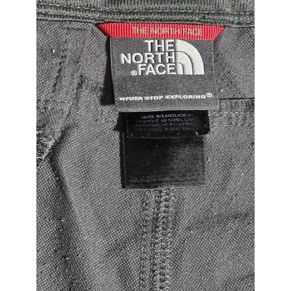 The North Face lightweight multiple face
