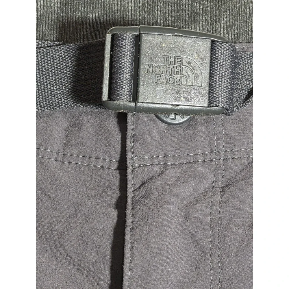 The North Face wear pre