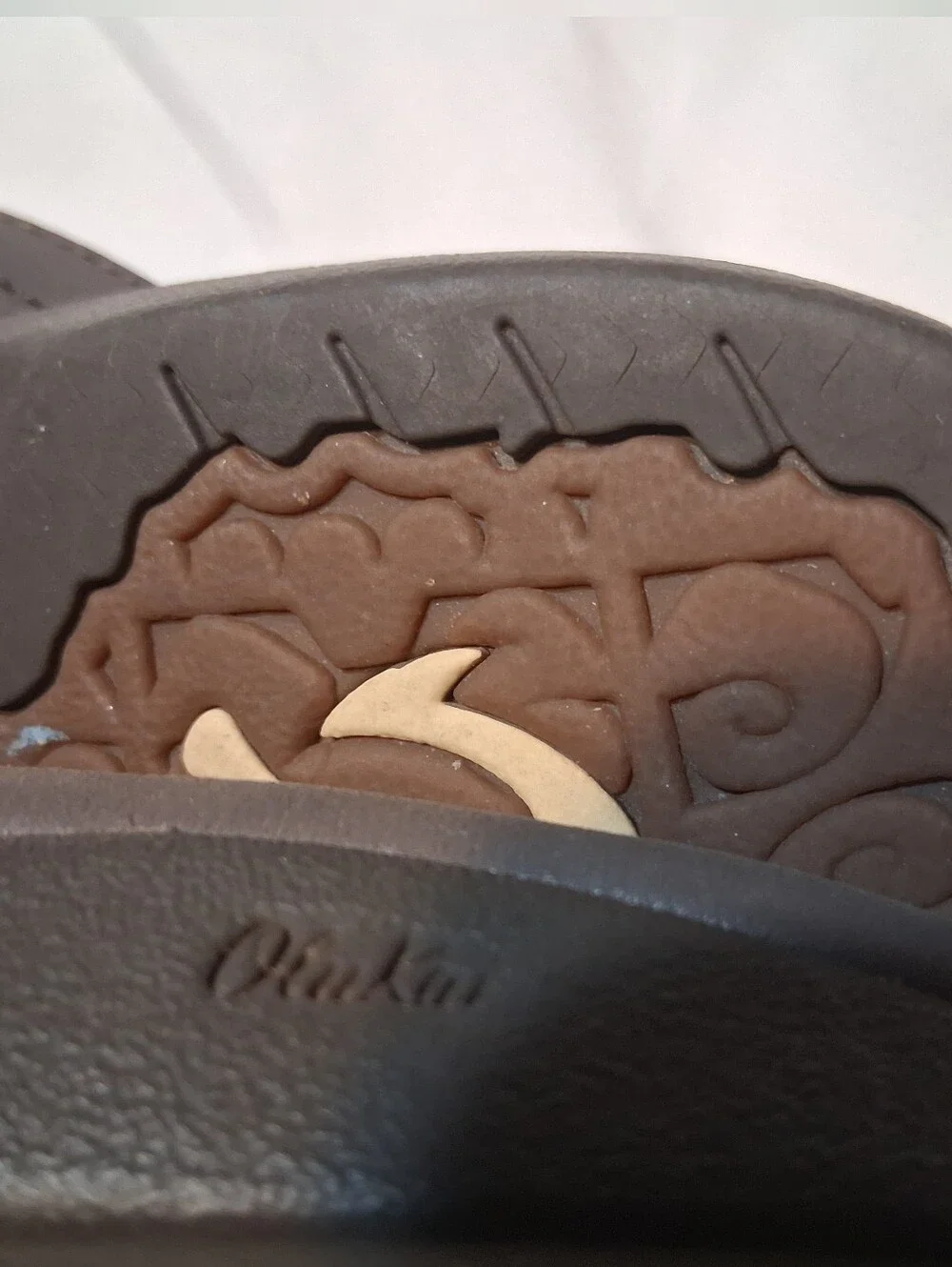 OluKai comfort ultimate