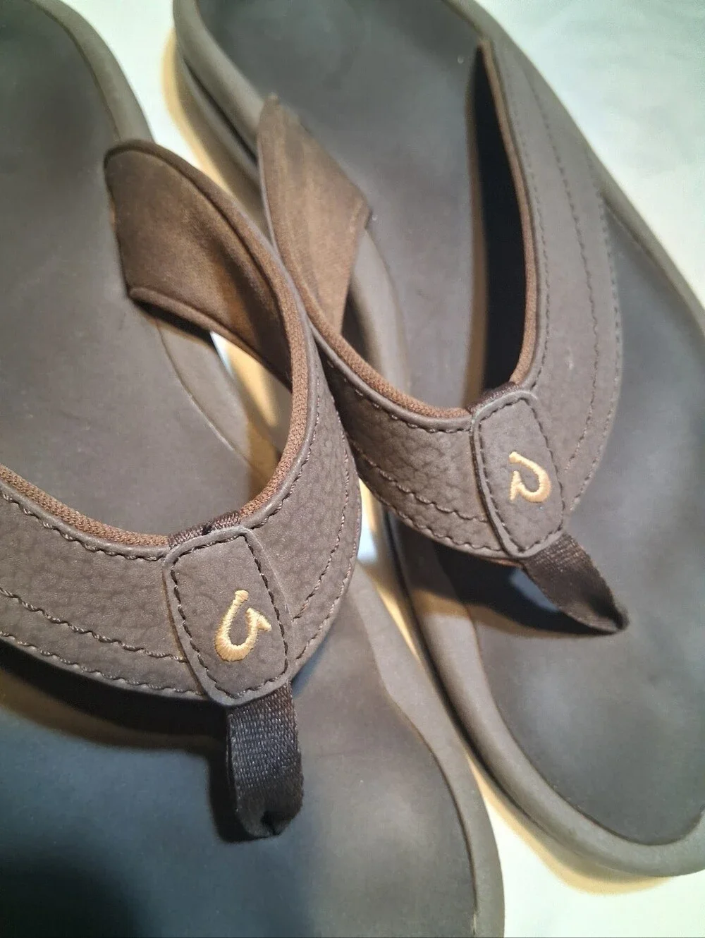 OluKai last more