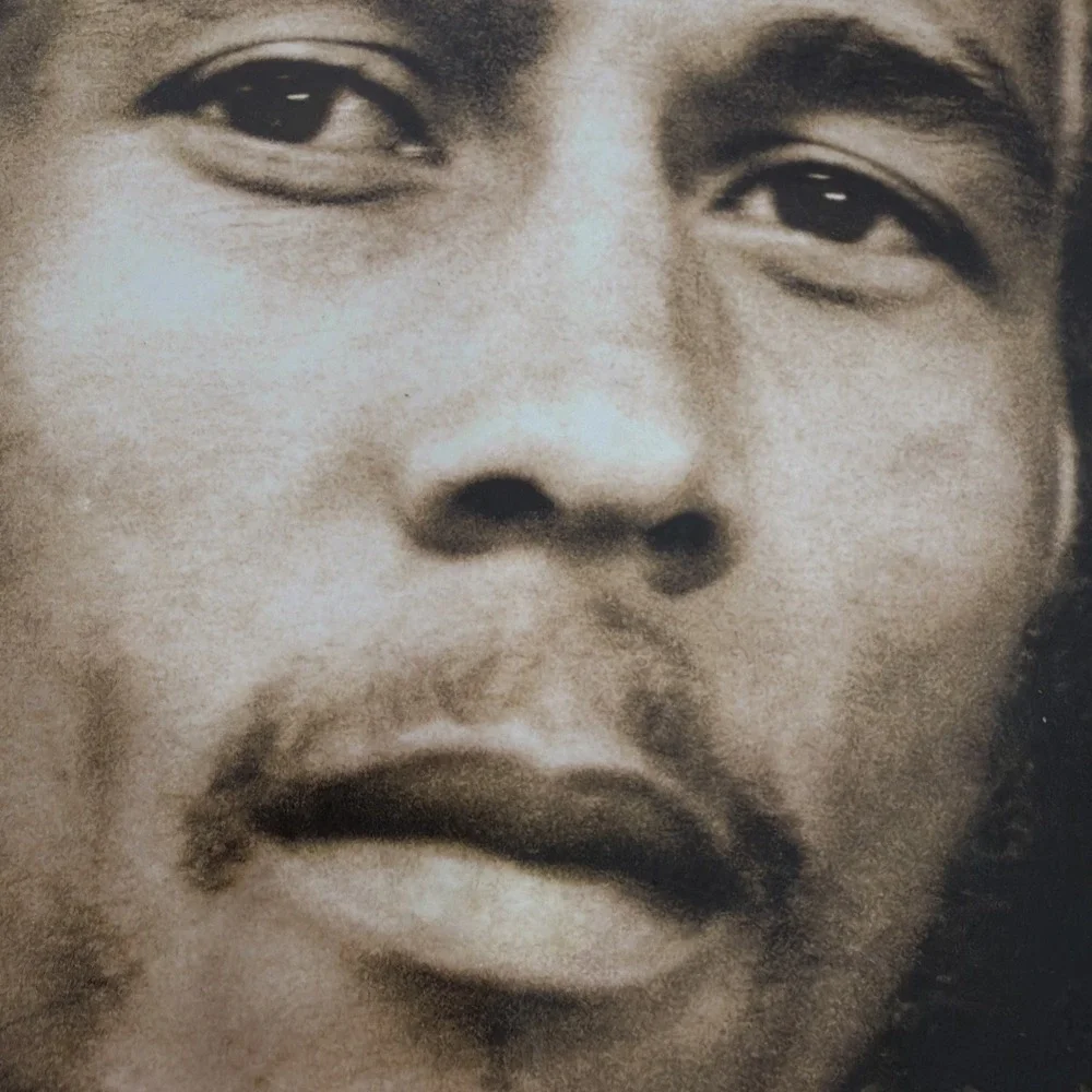 N/A marley legend