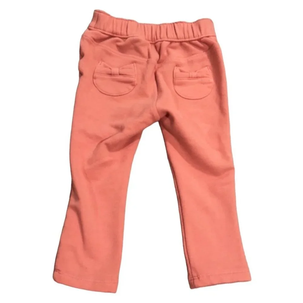 Gymboree these pink