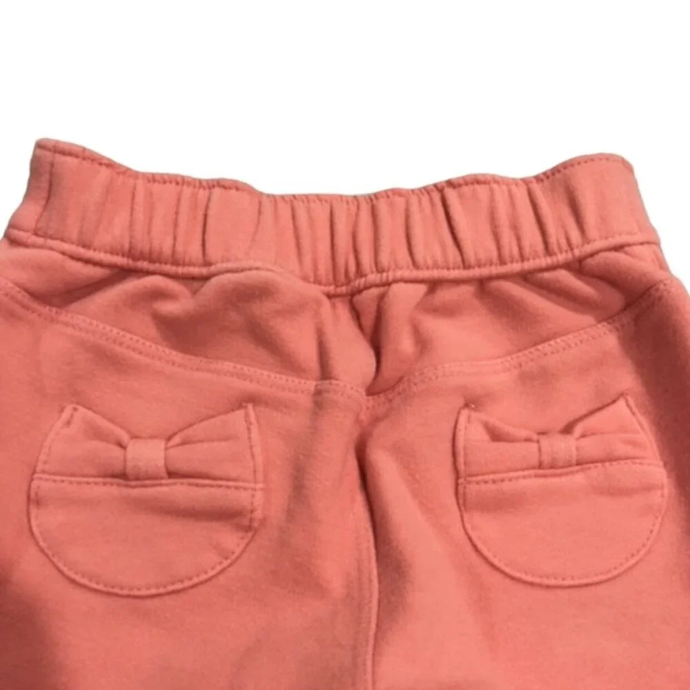Gymboree these pink