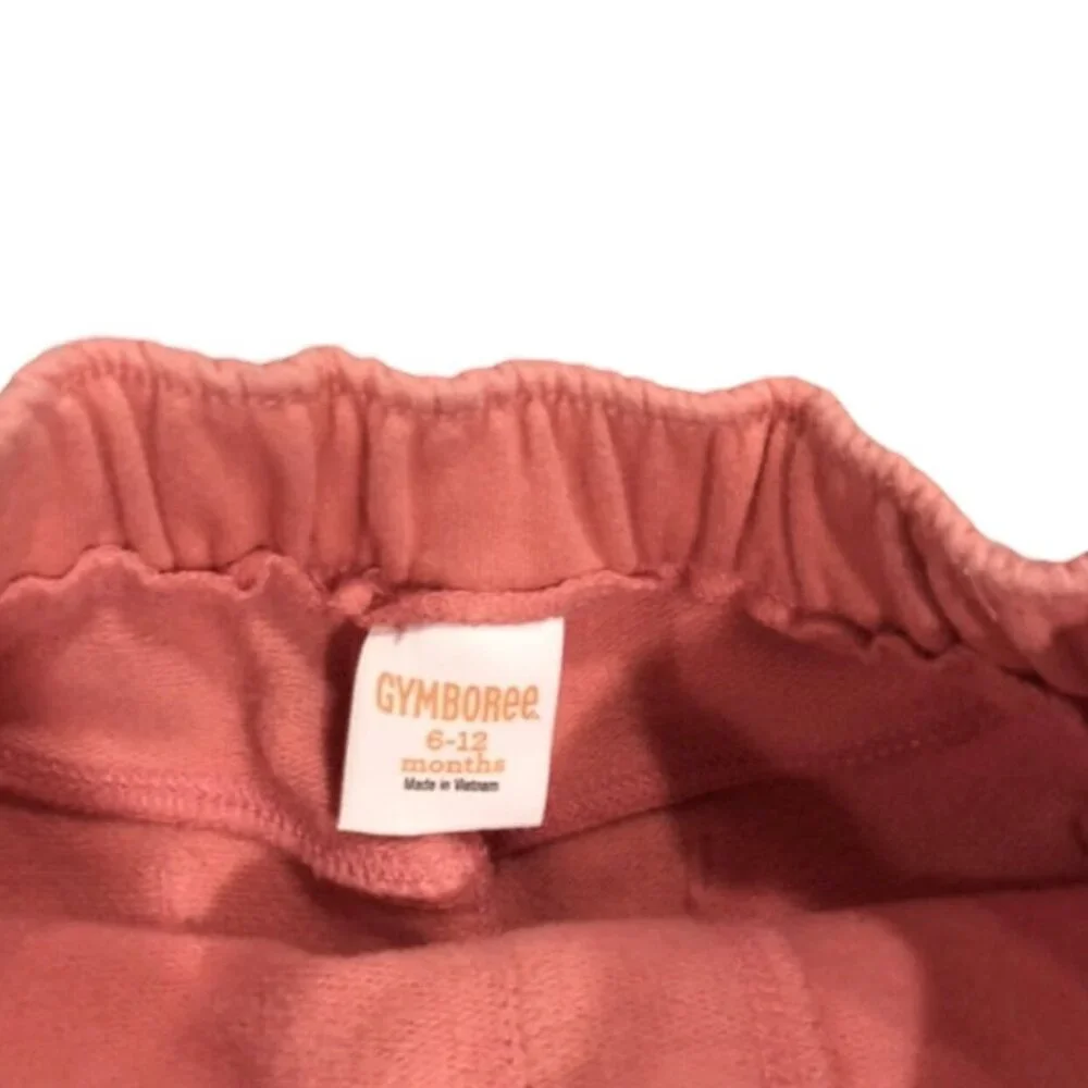 Gymboree these pink
