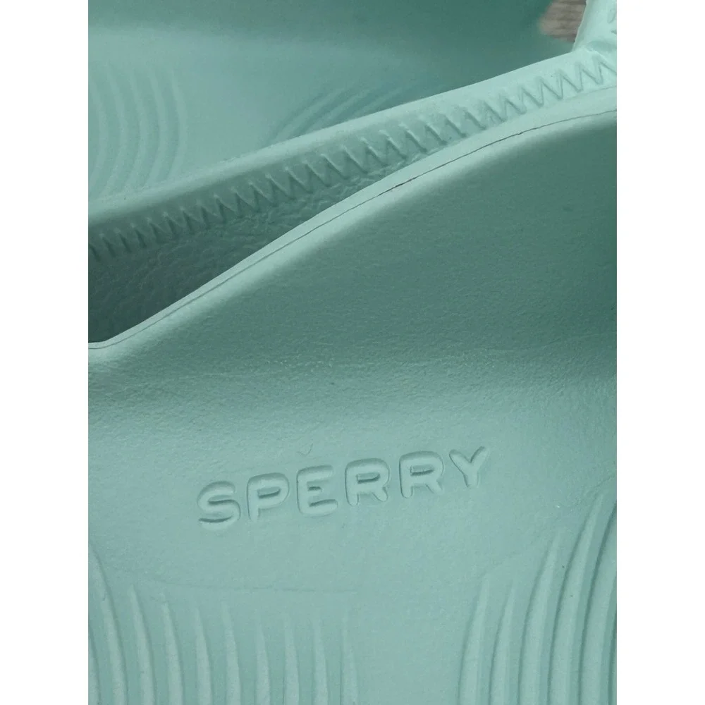 Sperry refreshing traction