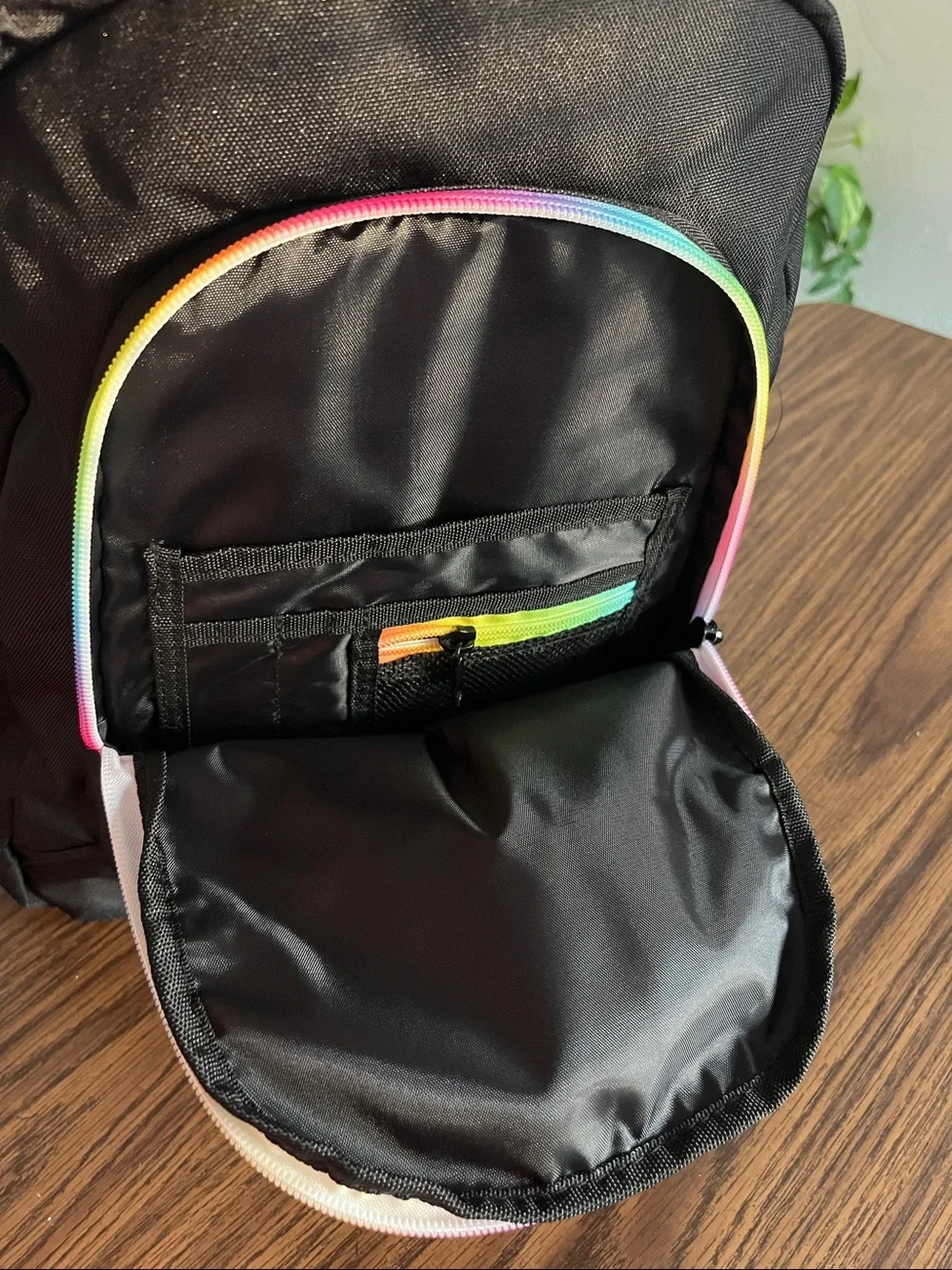 Hurley durable backpack