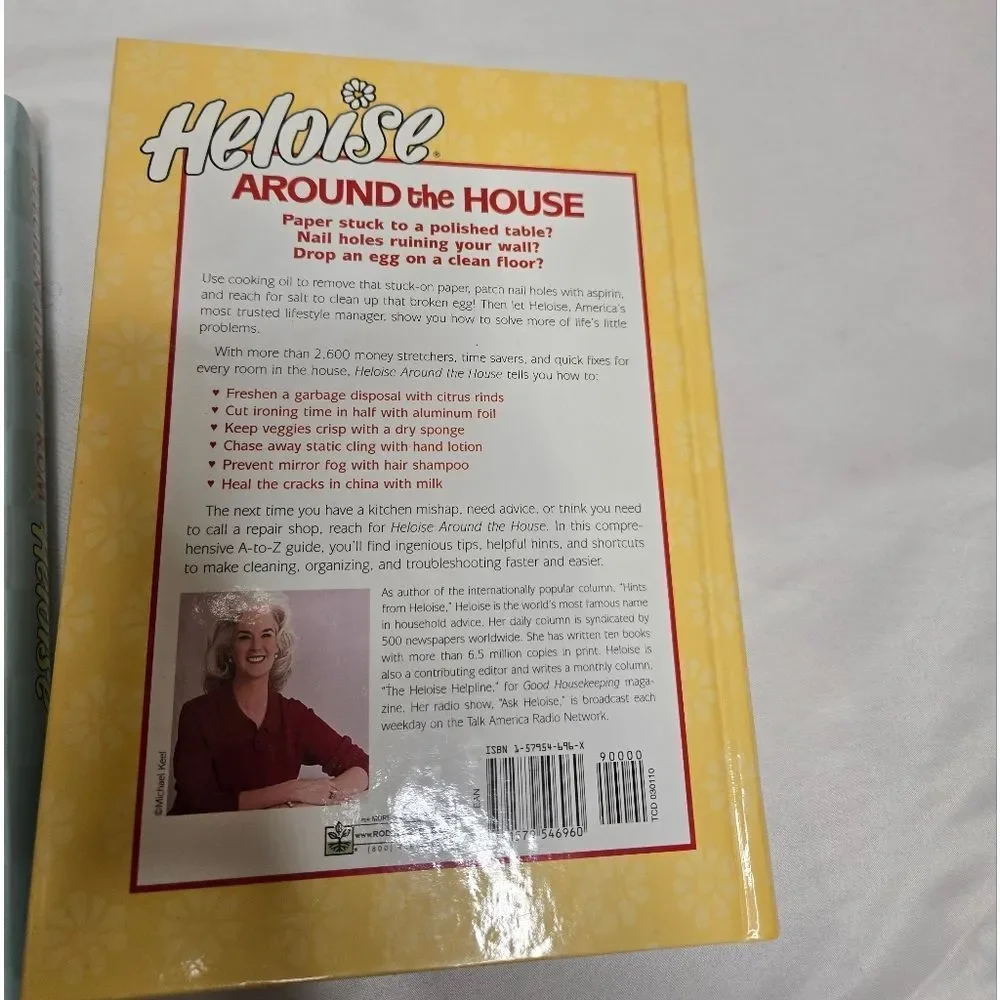 Vintage two book