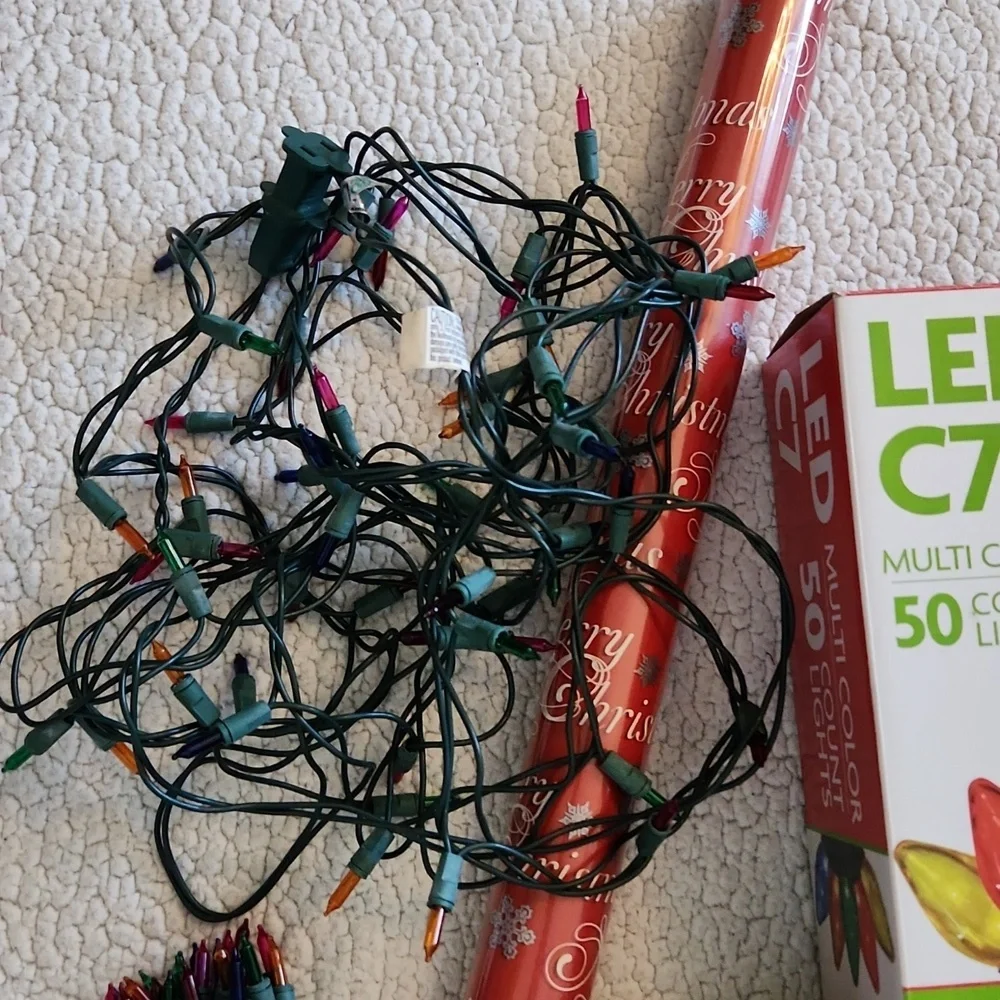 Merry Christmas new tags