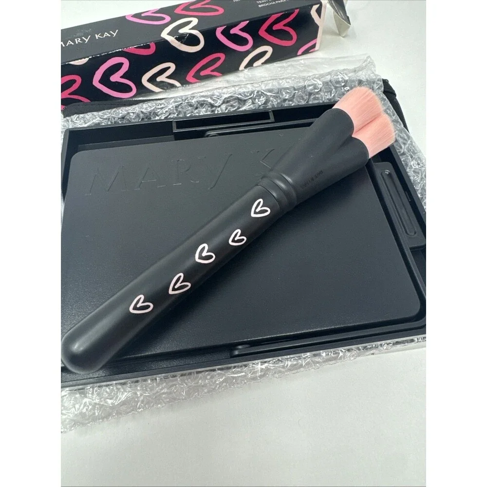 N/A box may
