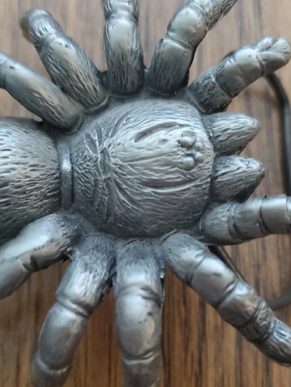 N/A detailed 3d