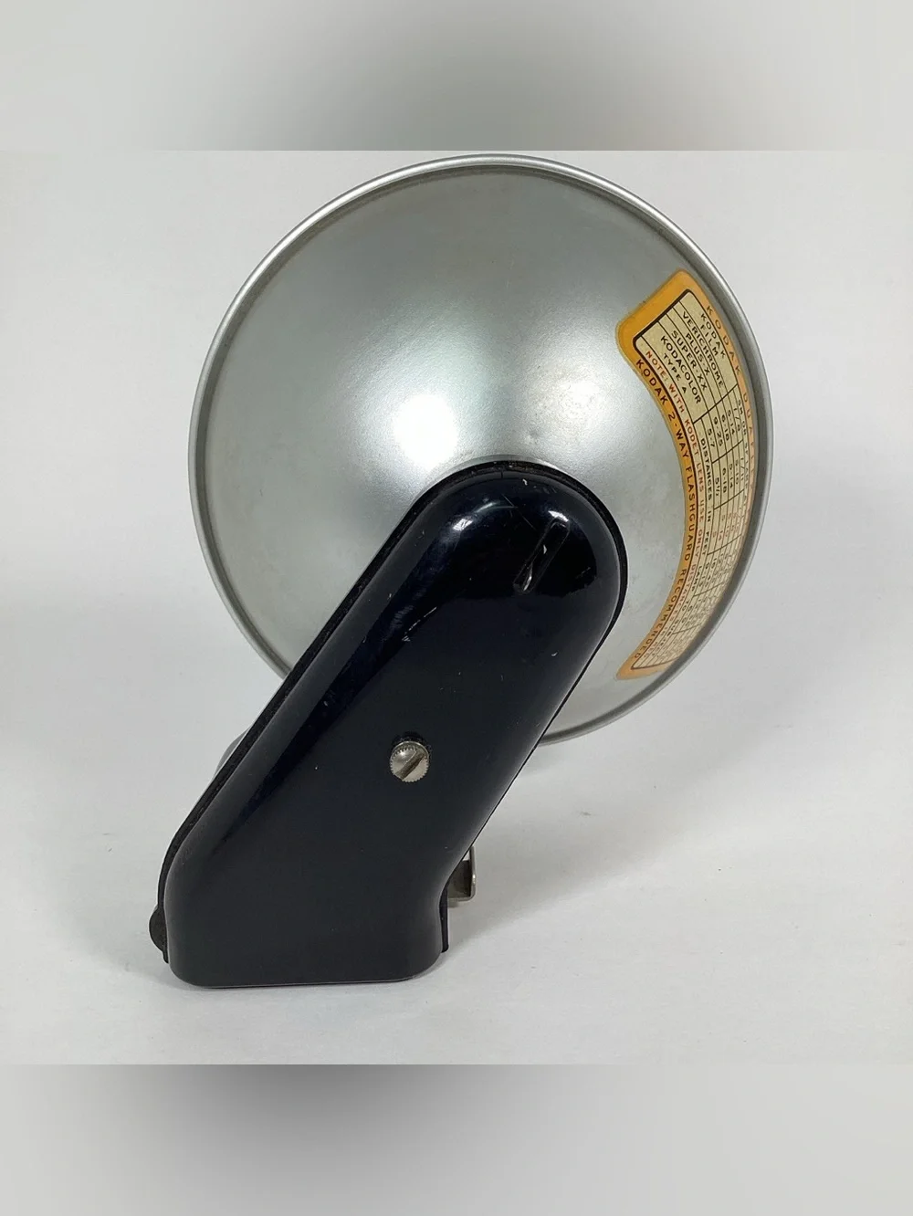 Kodak vintage duraflex