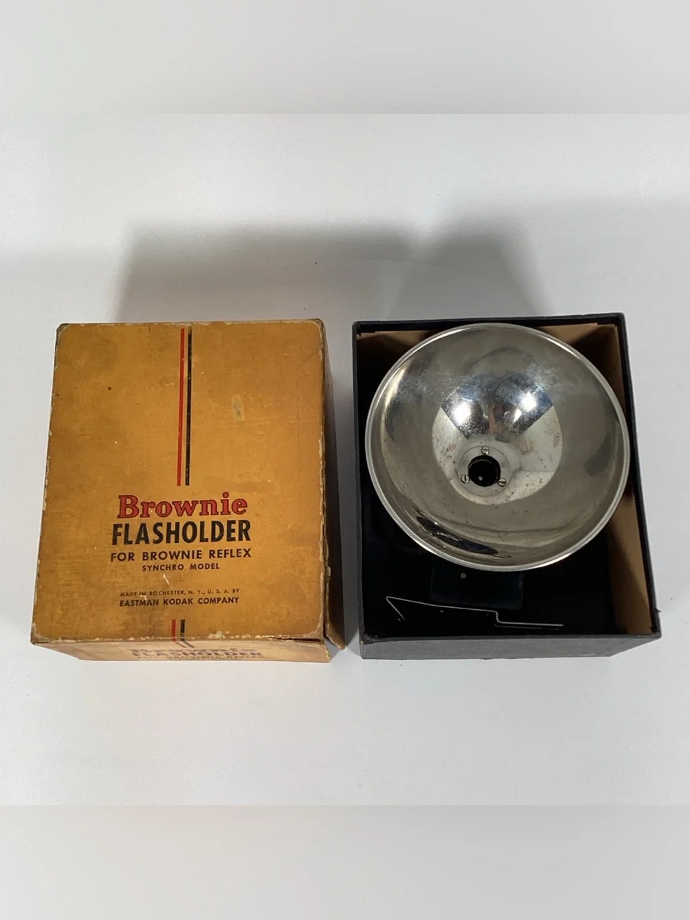Kodak vintage duraflex