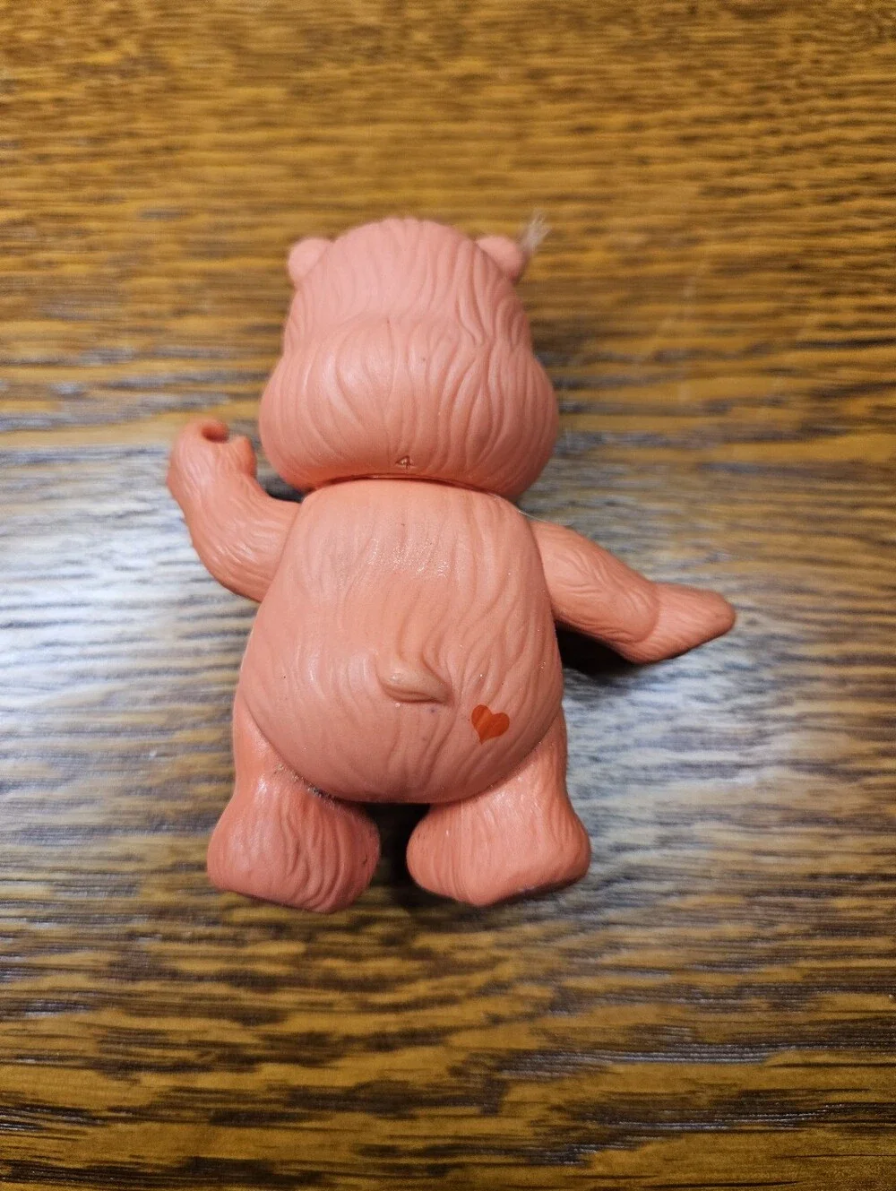 Care Bears grams have