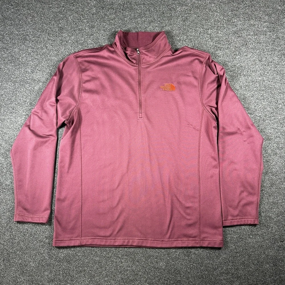 The North Face north face