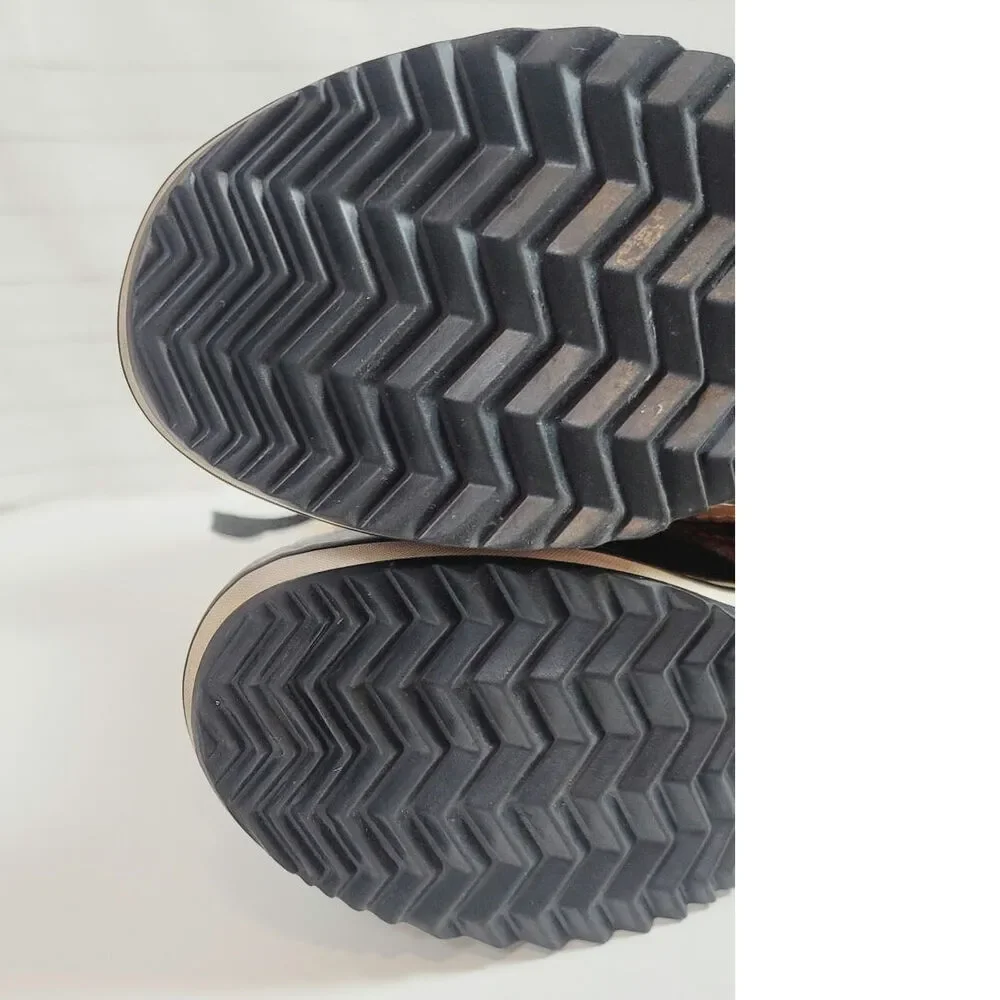 Sorel excellent pre