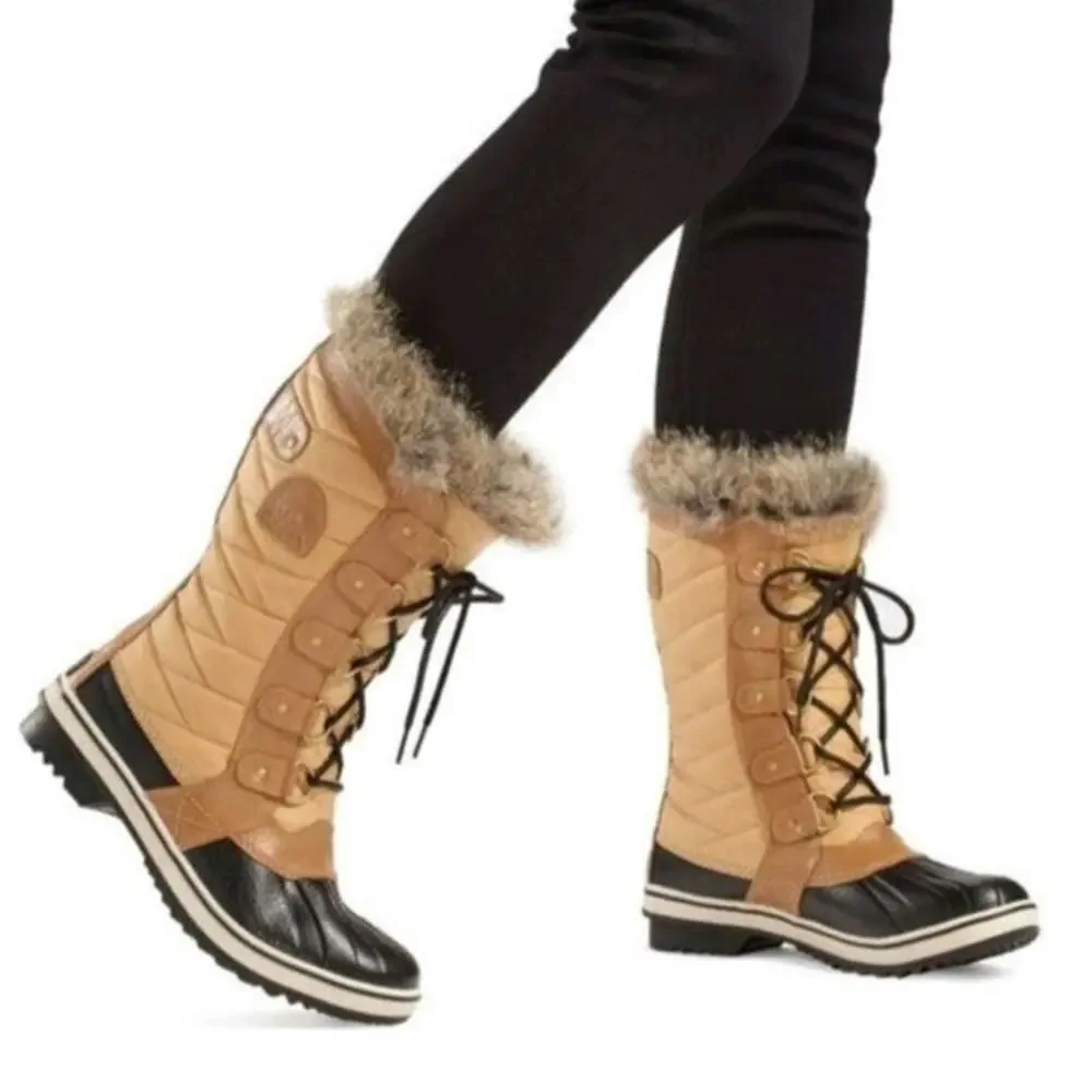 Sorel excellent pre