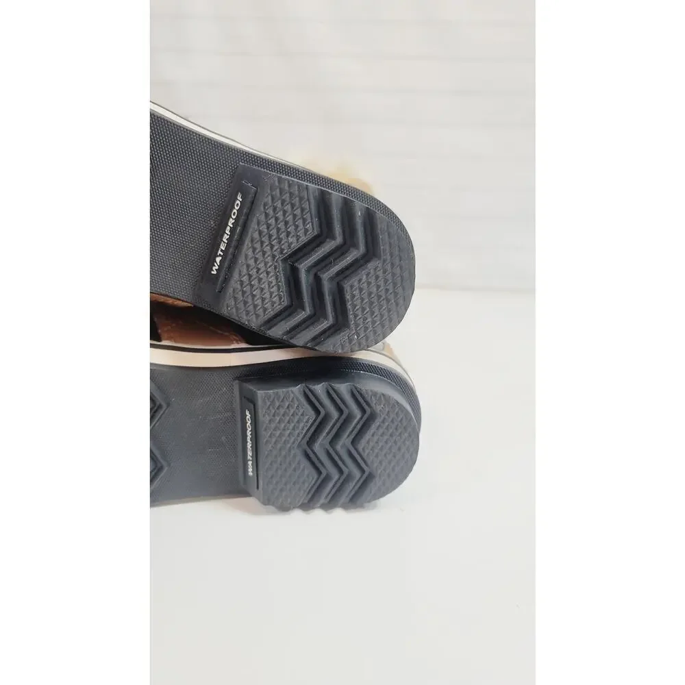 Sorel excellent pre