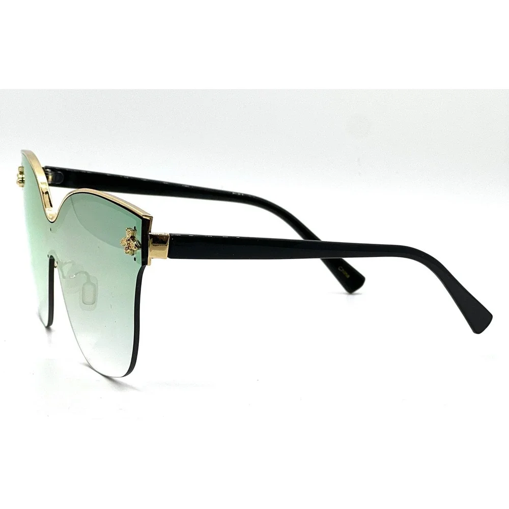 N/A chic rimless