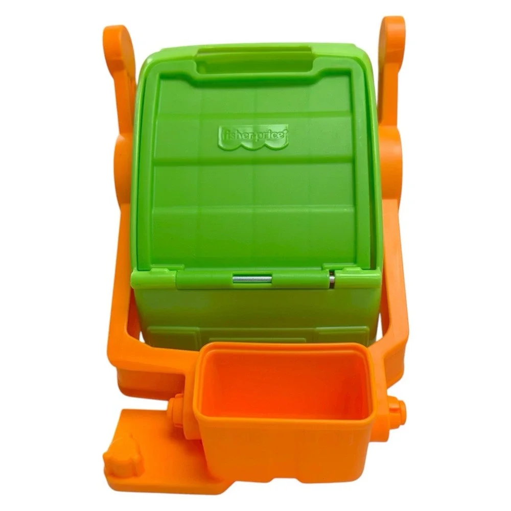Fisher-Price fisher price
