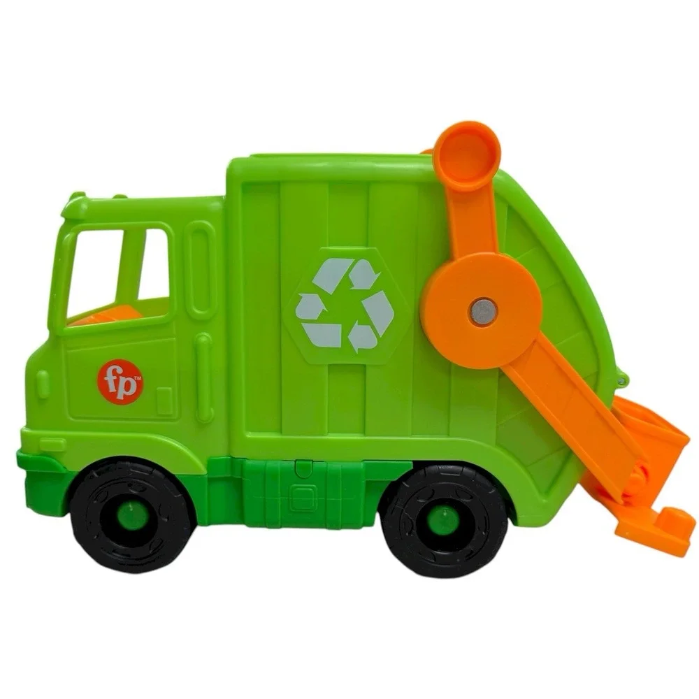 Fisher-Price fisher price