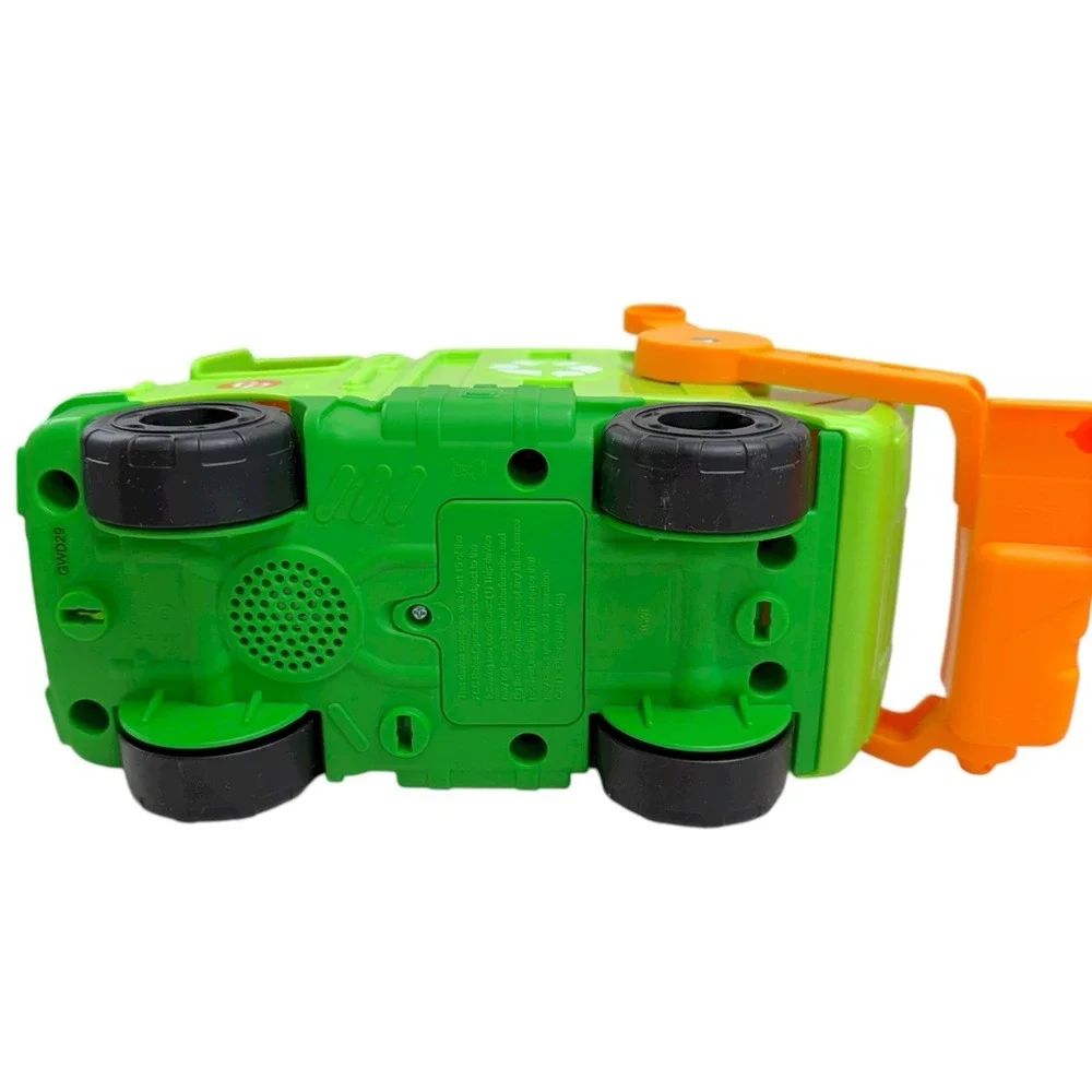 Fisher-Price fisher price