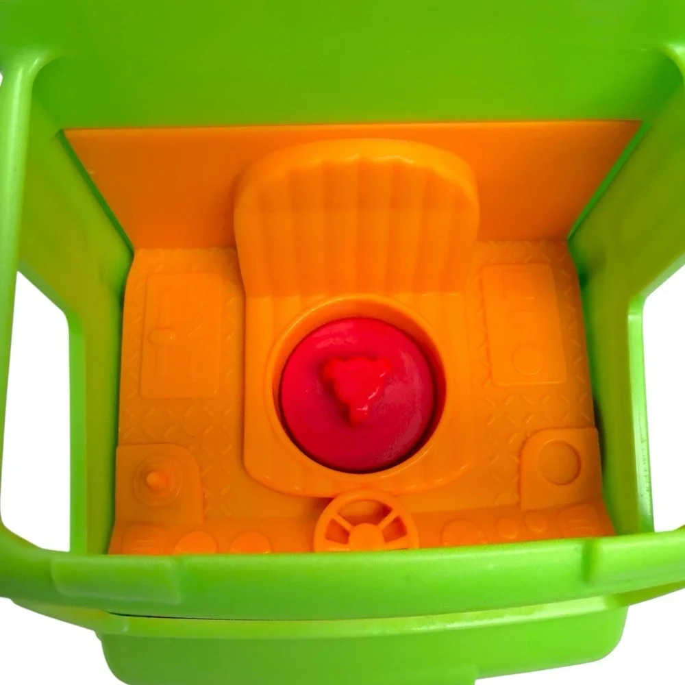 Fisher-Price fisher price