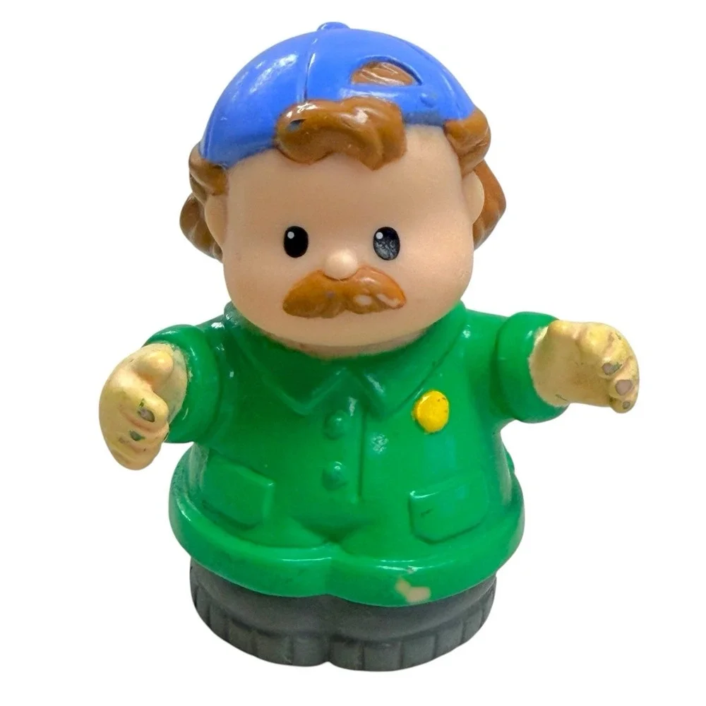 Fisher-Price fisher price