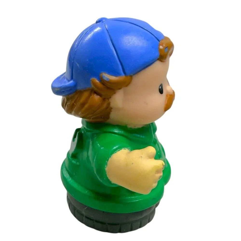 Fisher-Price fisher price