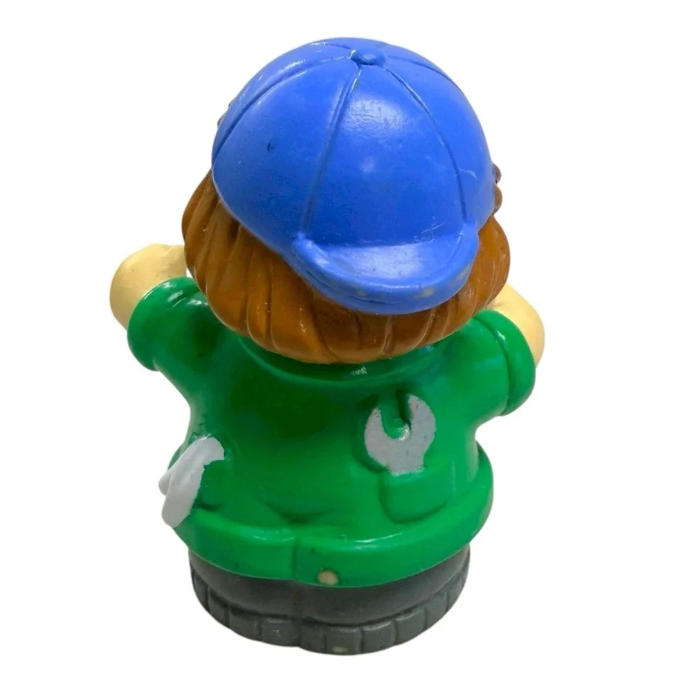 Fisher-Price fisher price