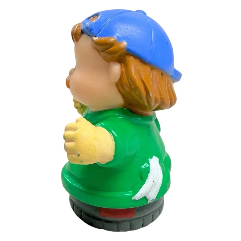 Fisher-Price fisher price